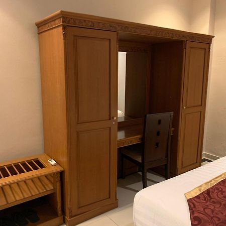 Enhaii Hotel Bandung Ngoại thất bức ảnh