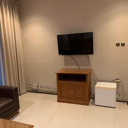 Enhaii Hotel Bandung Ngoại thất bức ảnh