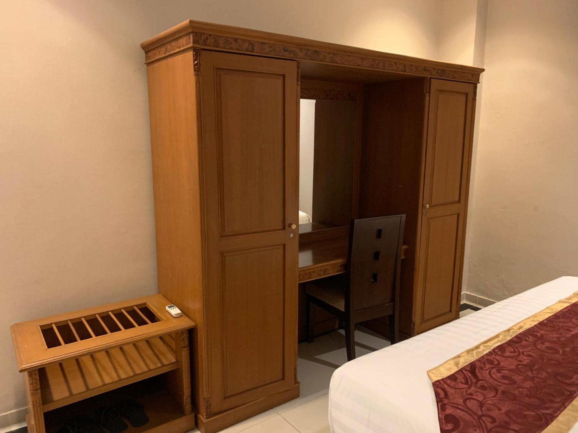 Enhaii Hotel Bandung Ngoại thất bức ảnh