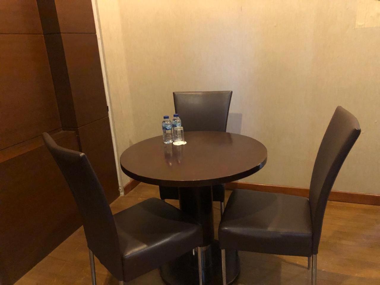 Enhaii Hotel Bandung Ngoại thất bức ảnh