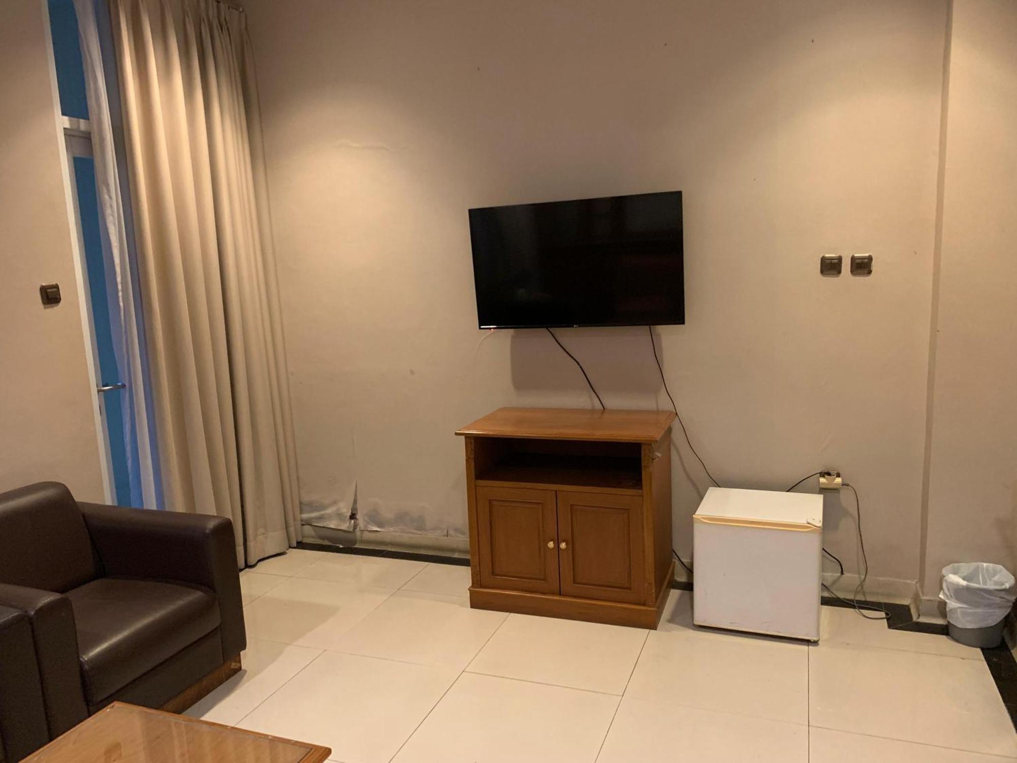 Enhaii Hotel Bandung Ngoại thất bức ảnh