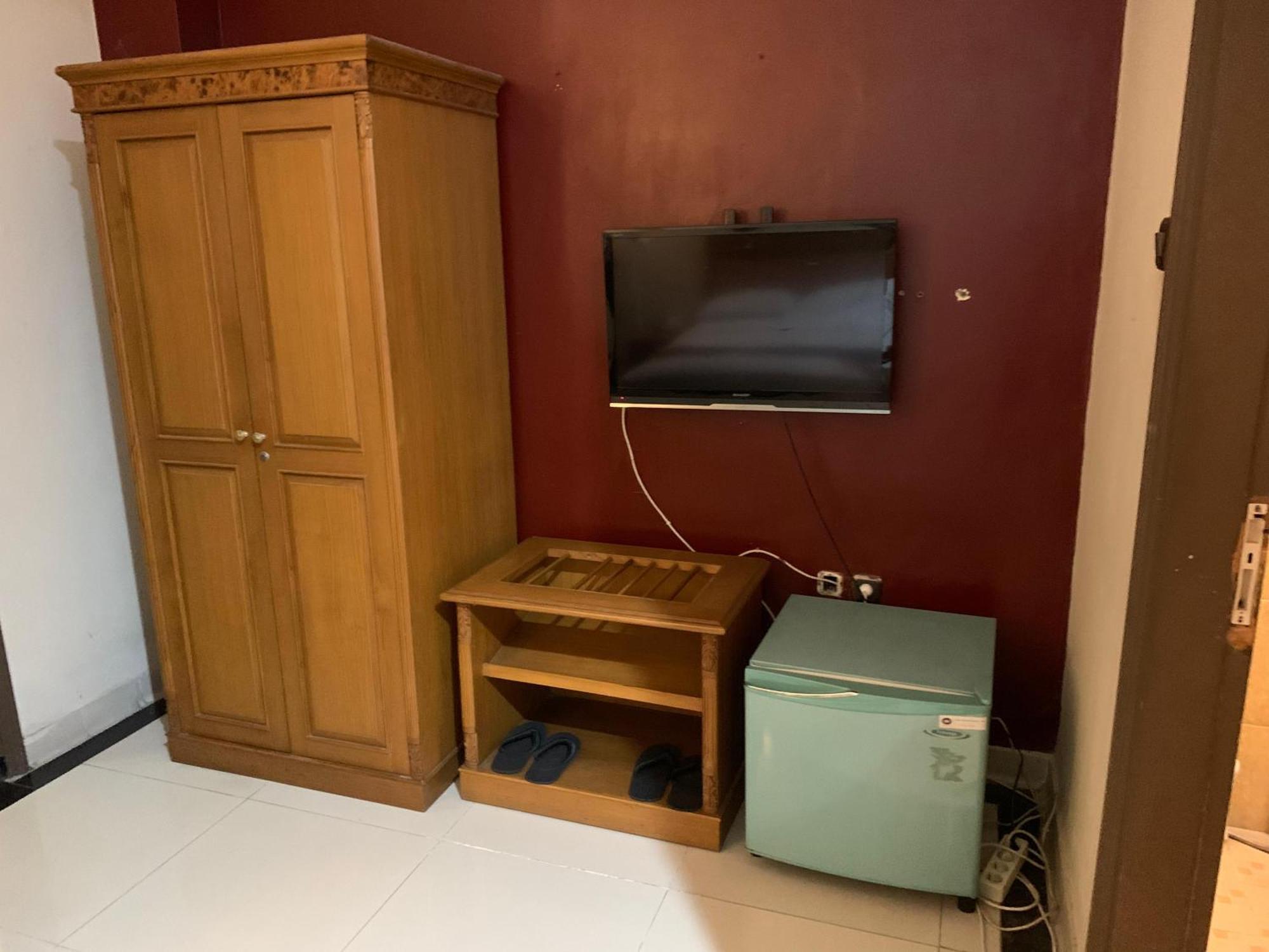 Enhaii Hotel Bandung Ngoại thất bức ảnh