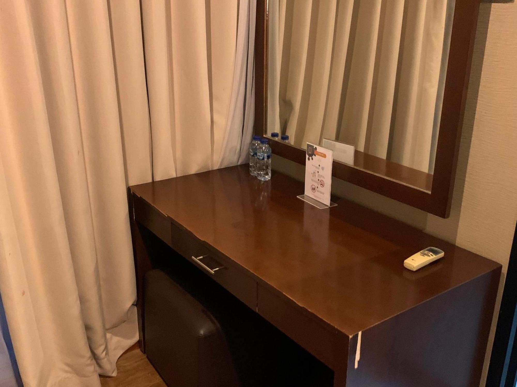 Enhaii Hotel Bandung Ngoại thất bức ảnh