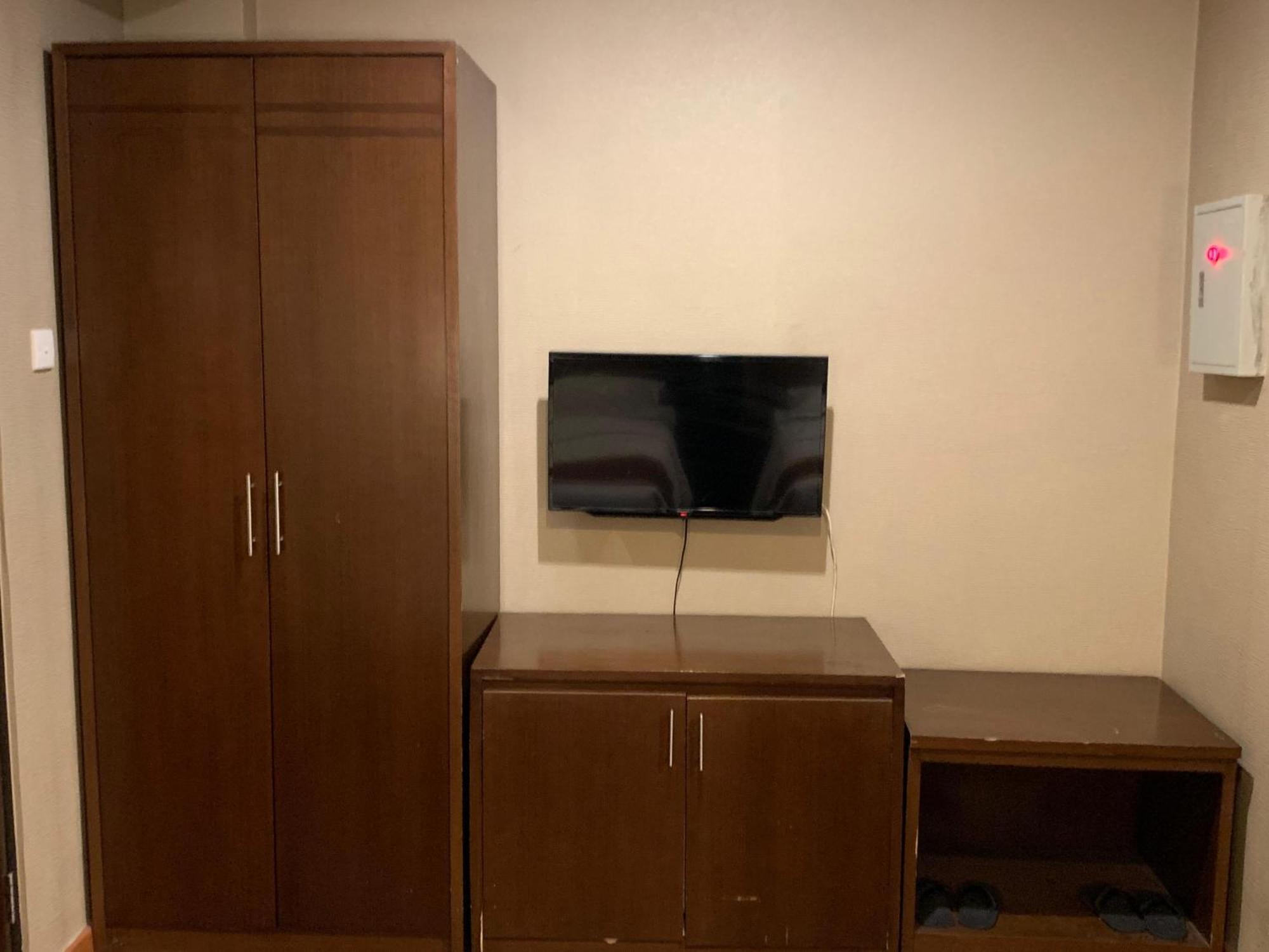 Enhaii Hotel Bandung Ngoại thất bức ảnh