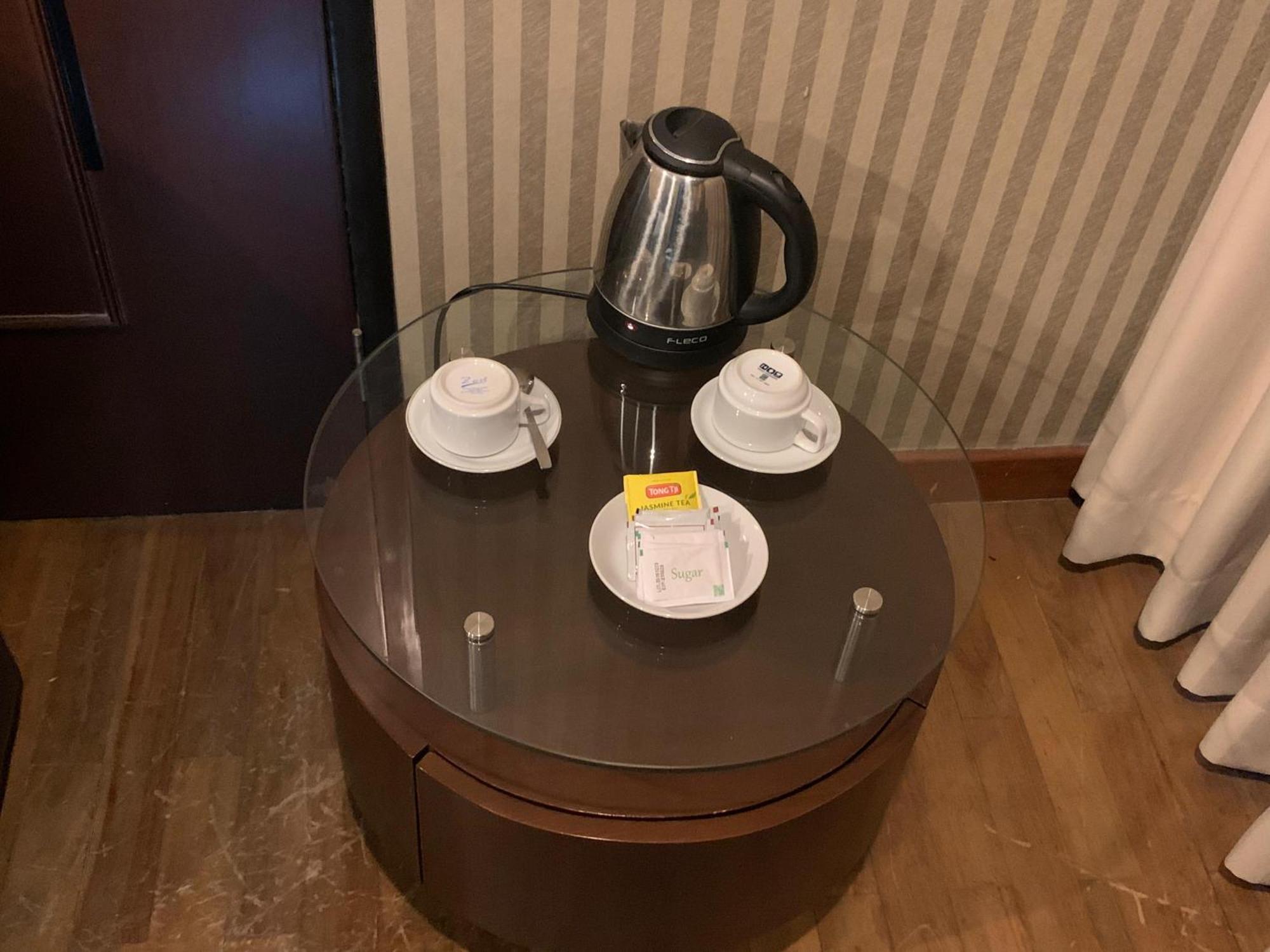 Enhaii Hotel Bandung Ngoại thất bức ảnh